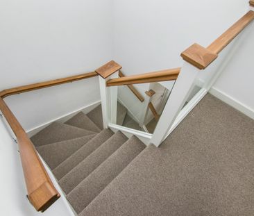 2 bedroom house to rent Mycrofft Mews, Hough Green, Chester, CH4 - Photo 4