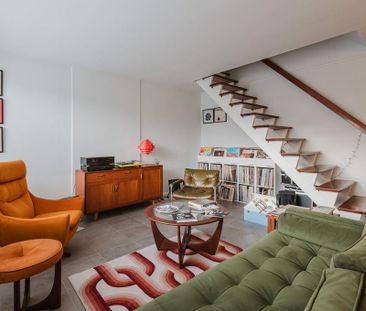 2 bedroom terraced house to rent - Photo 1