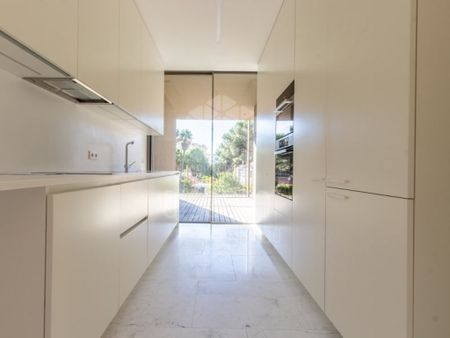 2 room luxury Apartment for rent in Cascais, Lisbon - Photo 5