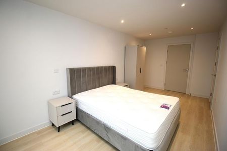 2 bedroom apartment to rent - Photo 5