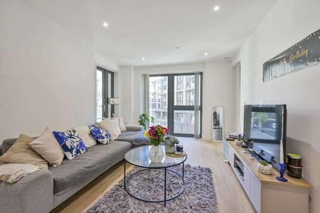 Osiers Road, Wandsworth, SW18 - Photo 5