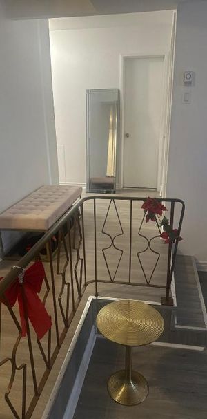 3 1/2 à louer – Quartier tranquille, logement rénové - Photo 1