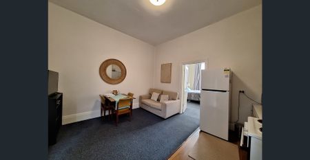 Fully Furnished Apartment - Photo 3