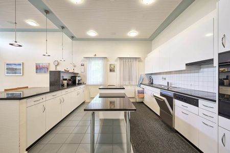 Wohnen in einer ruhigen Alterssiedlung - Flurhofstrasse 4 - Photo 5