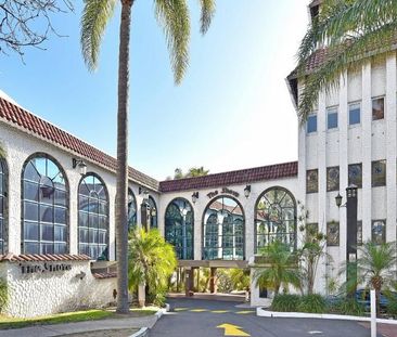 Furnished & Convenient Resort Style Studio Apartment - Photo 3