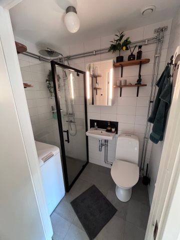 Skepparegatan, Halmstad - Foto 5