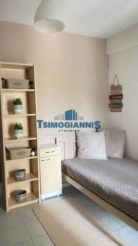 Studio/Γκαρσονιέρα για ενοικίαση Καλούτσιανη - Κουραμπάς (Ιωάννινα) - Φωτογραφία 4