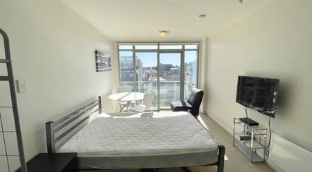 Studio apartment available - Photo 4