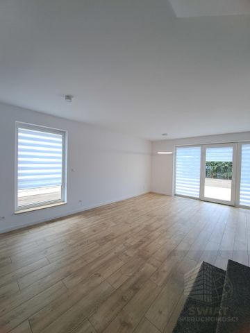 Piękny, nowy biźniak na Mierzynie - Photo 2