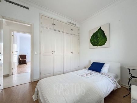 2 room luxury Apartment for rent in Monte Estoril, Cascais e Estoril, Cascais, Lisbon - Photo 4