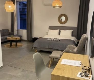Μονοκατοικία για ενοικίαση Πανόρμου (Αμπελόκηποι - Πεντάγωνο) - Photo 4