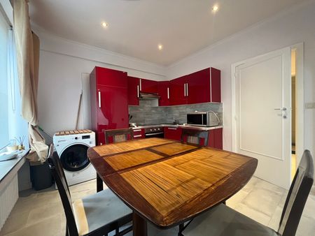 Flat - for rent - Photo 2