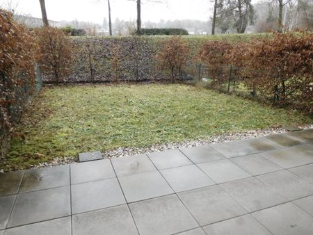 Location Appartement 2 pièces Meublé 40m² LA MOTTE SERVOLEX 73290 - Photo 5