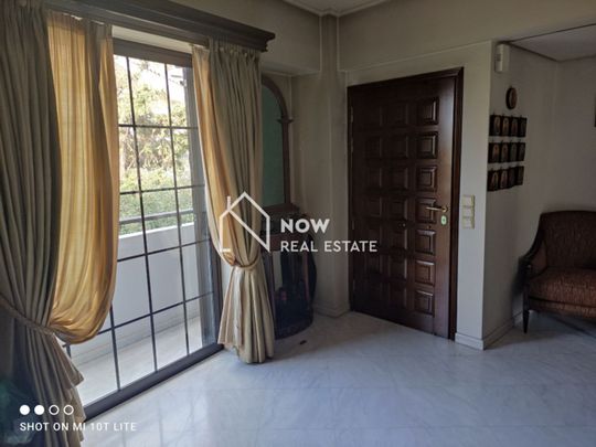 Ενοικίαση κατοικίας, 40 τ.μ., Κηφισιά, 380 € - Photo 1