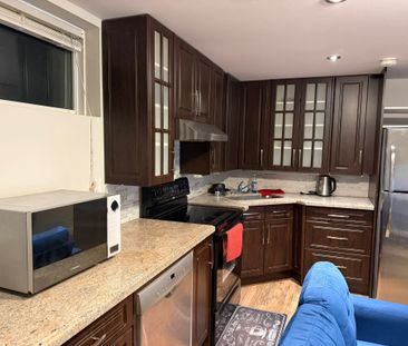 For Lease - 124 Tanoak Drive Unit# bsmnt, London North, Ontario - Photo 1