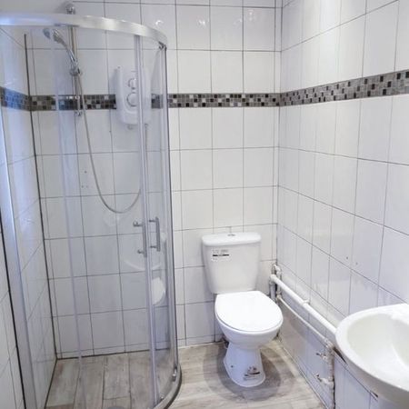 Room in a Shared House, Winchester Avenue, LE3 - Photo 3