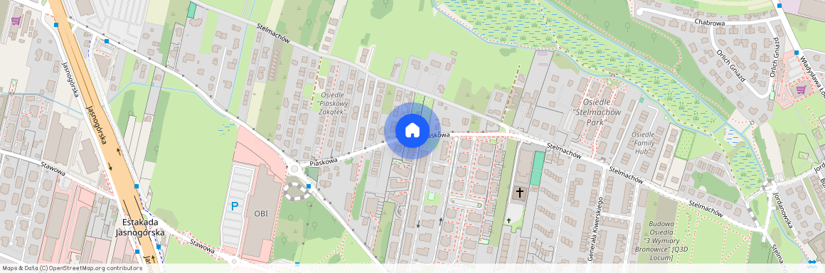 Piaskowa, Bronowice Wielkie, Prądnik Biały, Kraków, małopolskie