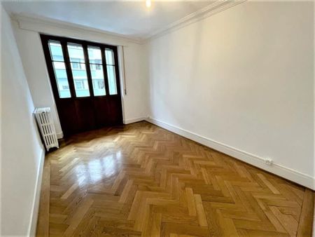 3.5 Zimmer, 60 m², 1. Stock - Foto 4