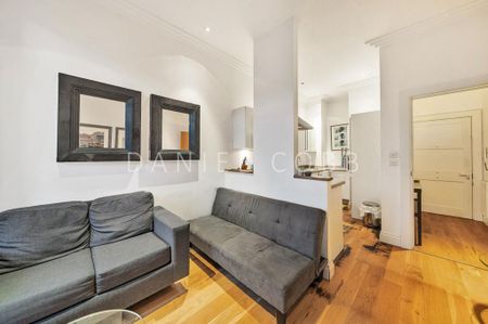 1 bedroom apartment to rent - Photo 3