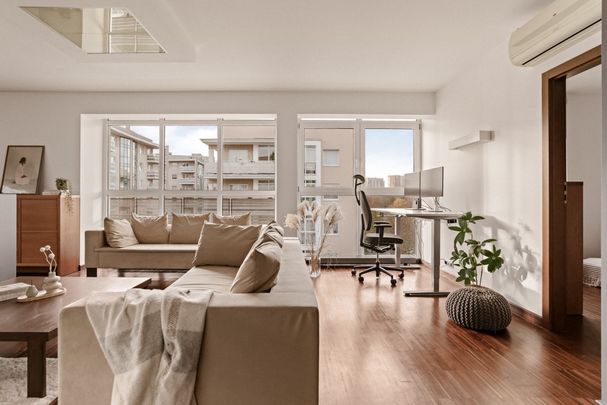 Komfortowy, wyposażony apartament | Garaż | Ataner - Photo 1