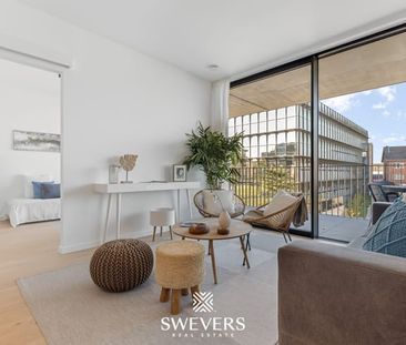 Appartement te huur - Foto 4