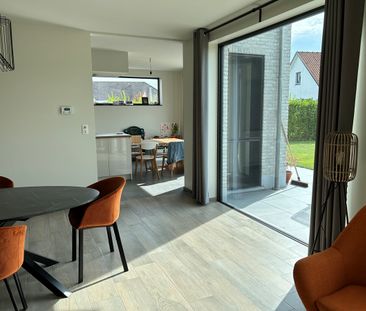 Gezellige vrijstaande woning met grote tuin - Foto 5