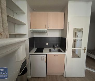 Location Appartement 1 pièce 20m² BORDEAUX 33000 - Photo 5