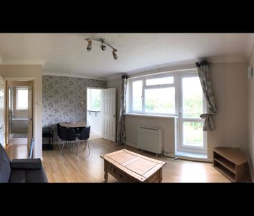 2 Bed Flat, Brook Court, SO16 - Photo 1