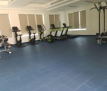 HUGE SIZE WITH GYM POOL PARKING NEAR TO SCHOOL - Photo 1