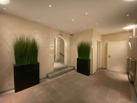 Appartement de 3 pièces à la Vieille-Ville - Photo 2