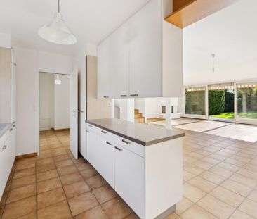 Villa mitoyenne de 7 pièces à Versoix - Photo 2