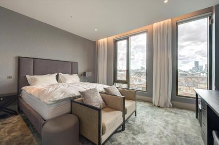 3 bedroom flat to rent - Photo 5