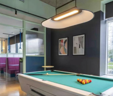 Studio to rent - Photo 2