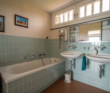 5-ROOM HOUSE IN DIETLIKON (ZH), FURNISHED, TEMPORARY - Photo 4