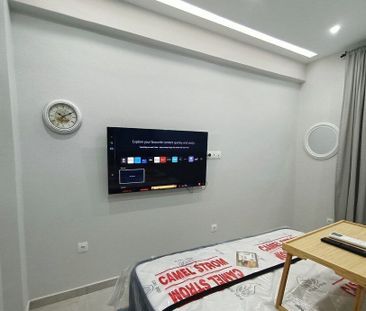 Διαμέρισμα για ενοικίαση Κέντρο Παγκρατίου (Παγκράτι) - Photo 4