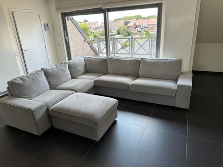 Duplex te huur - Photo 5