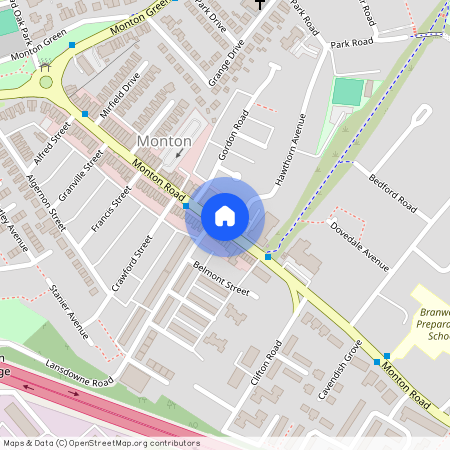 Monton Road, Monton, Manchester