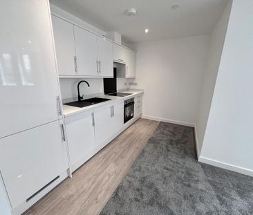 1 bedroom apartment to rent - Photo 3