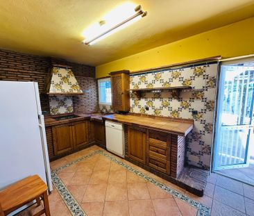 Chalet en alquiler en Calaburra, Mijas - Photo 2