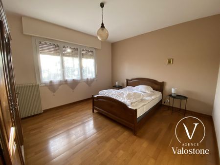 Location Maison 4 pièces 150m² ST SEVER 40500 - Photo 4