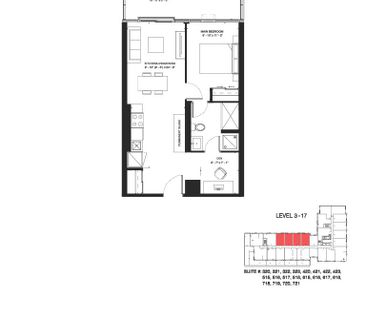 For Lease - 80 Bond Street Unit# 1220, Oshawa, Ontario - Photo 4