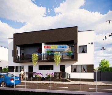 Vila Premium cu 4 camere situat pe str Fortului Domnesti - Fotografie 6