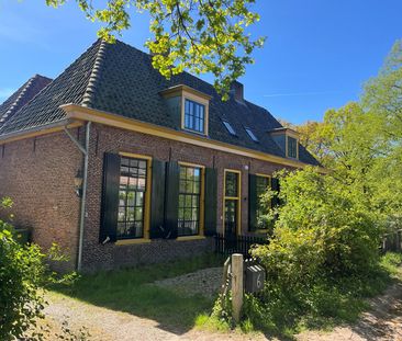 Huis te huur: Sterkenburgerlaan 6 3972 ME Driebergen-Rijsenburg - Photo 1