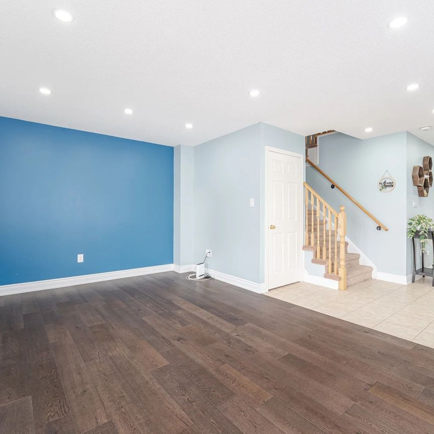 For Lease - 122 Ainley Road, Ajax, Ontario - Photo 1