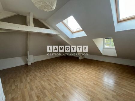 Appartement à louer studio - 27 m² - Photo 4