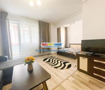 Studio de inchiriat in Militari Residence - Str. Rezervelor - Fotografie 1