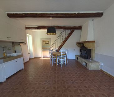 Location Appartement 2 pièces 62m² AURIOL 13390 - Photo 1