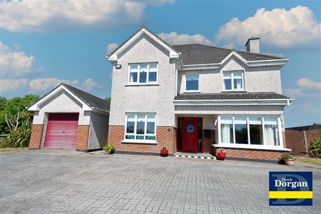 8 Chestnut Lawn, Ballincollig, Cork, P31HC98 - Photo 5