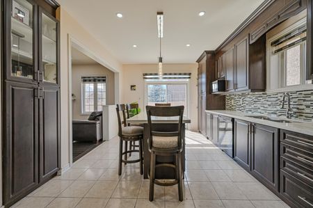 For Lease - 56 Gamson Crescent, Brampton, Ontario - Photo 2