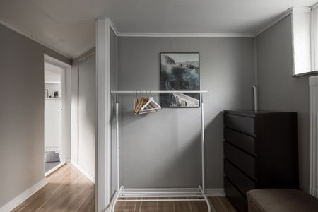 Kortvågsgatan, Västra Frölunda - Foto 3